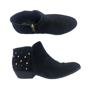 Sam Edelman | Circus Paula Stud Booties